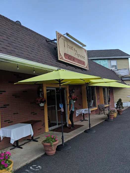 That's Amore Trattoria Picture 3