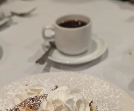 That's Amore Trattoria