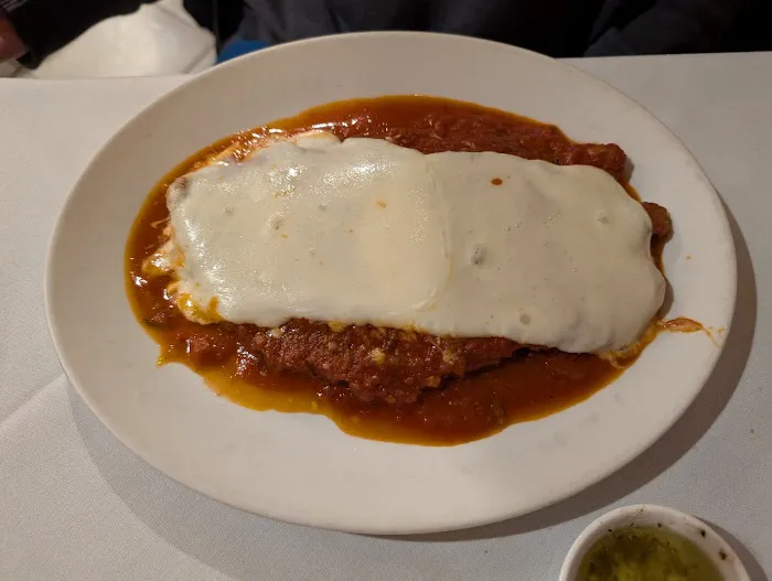 That's Amore Trattoria Picture 5