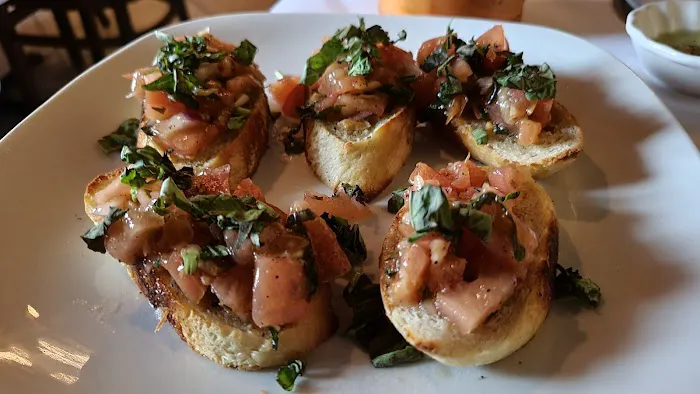 That's Amore Trattoria Picture 4