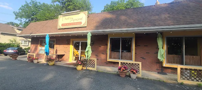 That's Amore Trattoria Picture 6