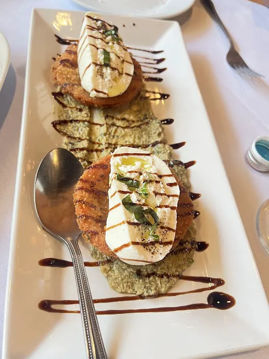 That's Amore Trattoria Picture 10