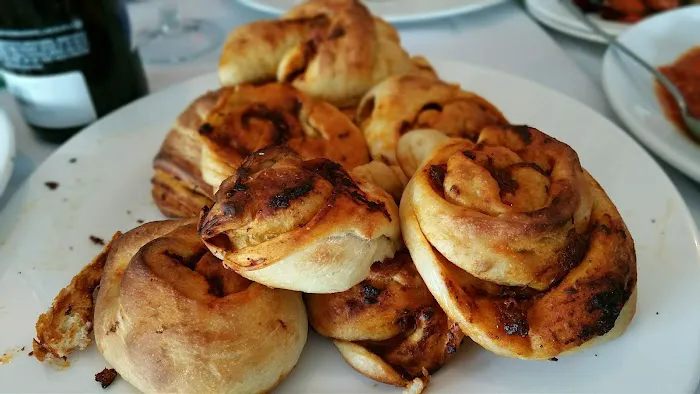 Divina Ristorante Picture 8