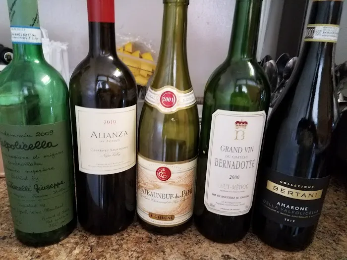 Divina Ristorante Picture 4