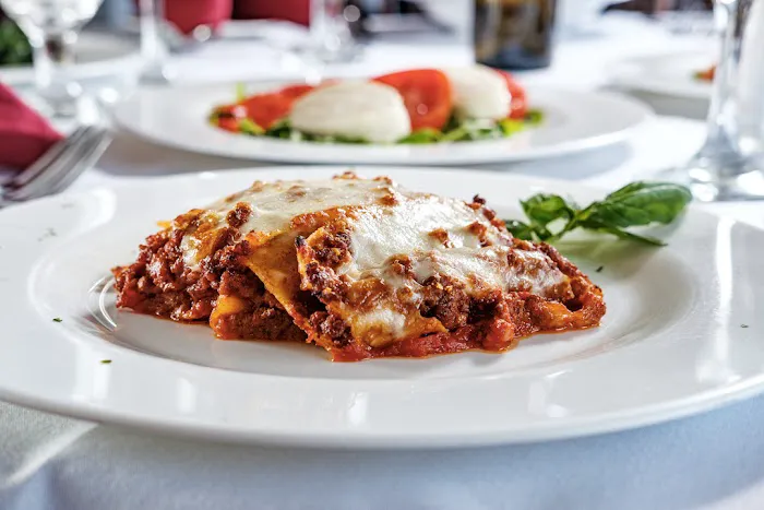 Divina Ristorante Picture 2