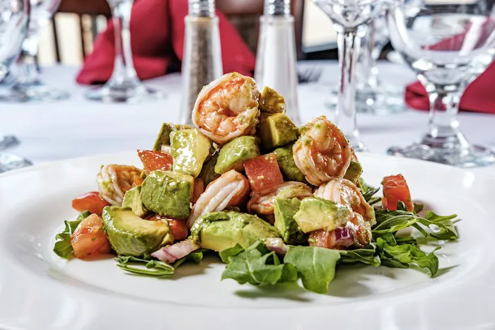 Divina Ristorante Picture 10