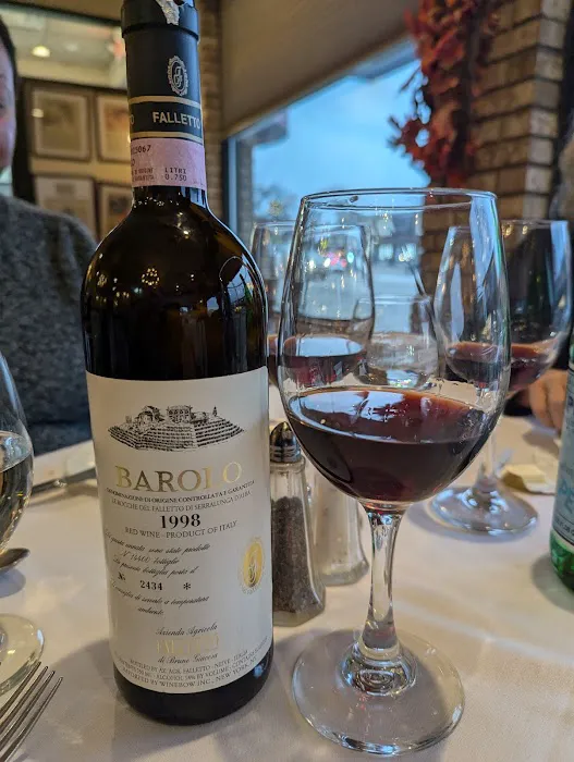 Divina Ristorante Picture 6