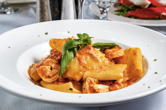 Divina Ristorante Picture 3