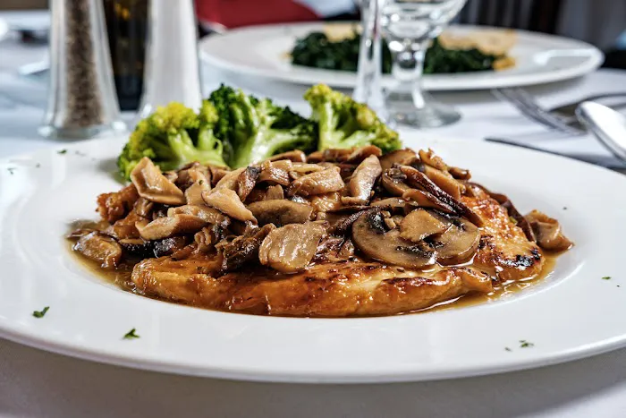 Divina Ristorante Picture 5