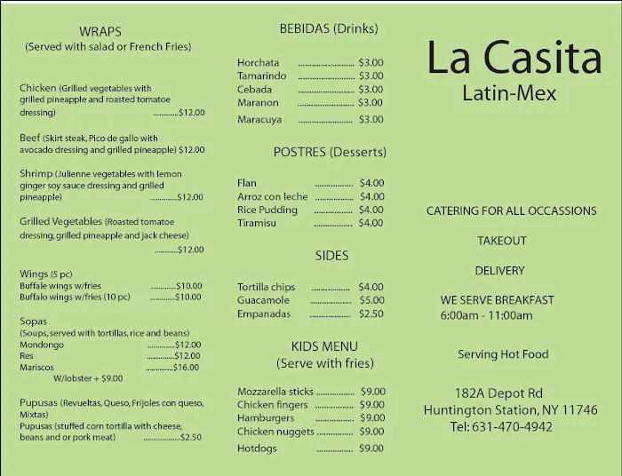 La Casita Picture 10