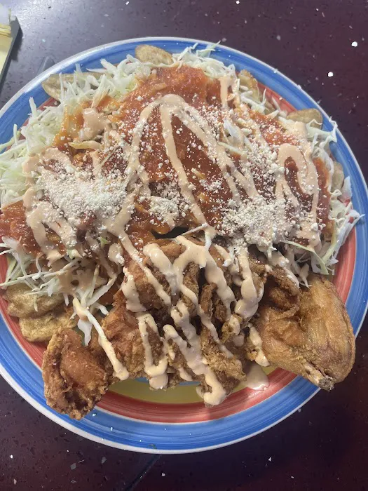 Las Lajas Deli Picture 2