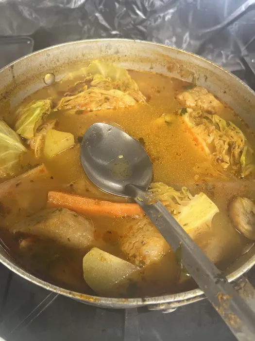 Las Lajas Deli Picture 8