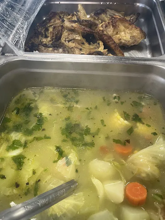 Las Lajas Deli Picture 4