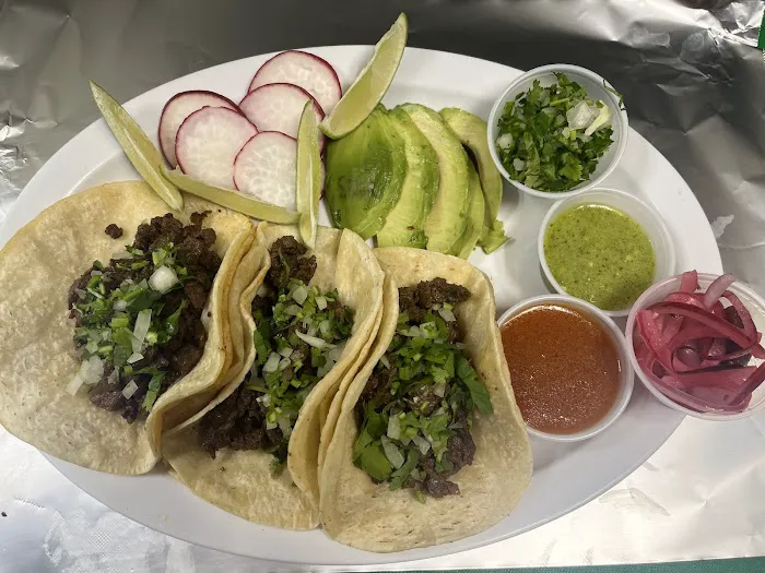 Las Lajas Deli Picture 1