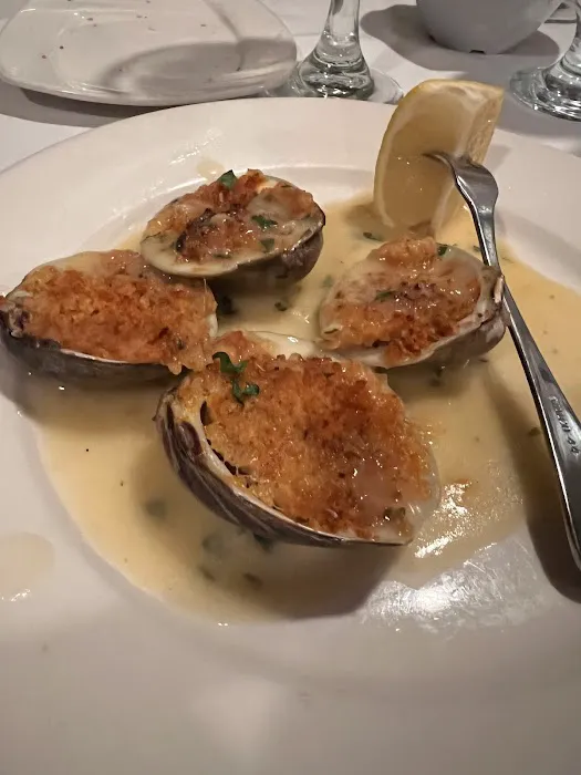 BiVio Ristorante Picture 4