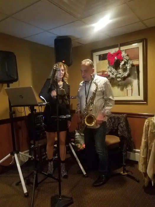 BiVio Ristorante Picture 10