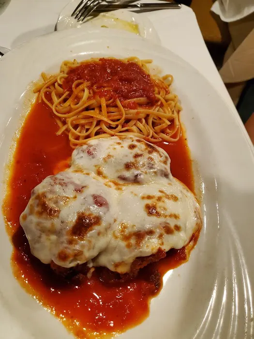 BiVio Ristorante Picture 1