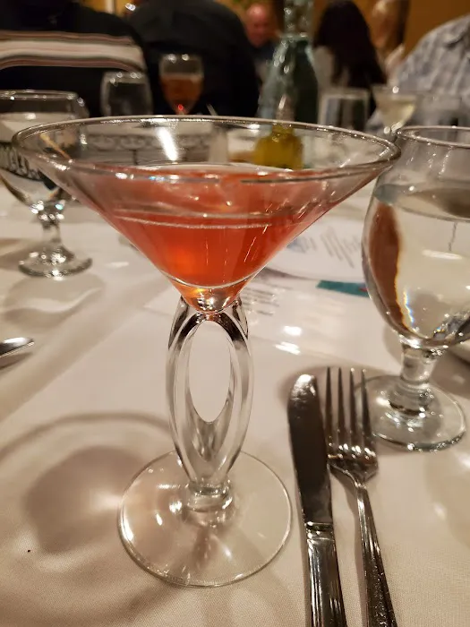 BiVio Ristorante Picture 3