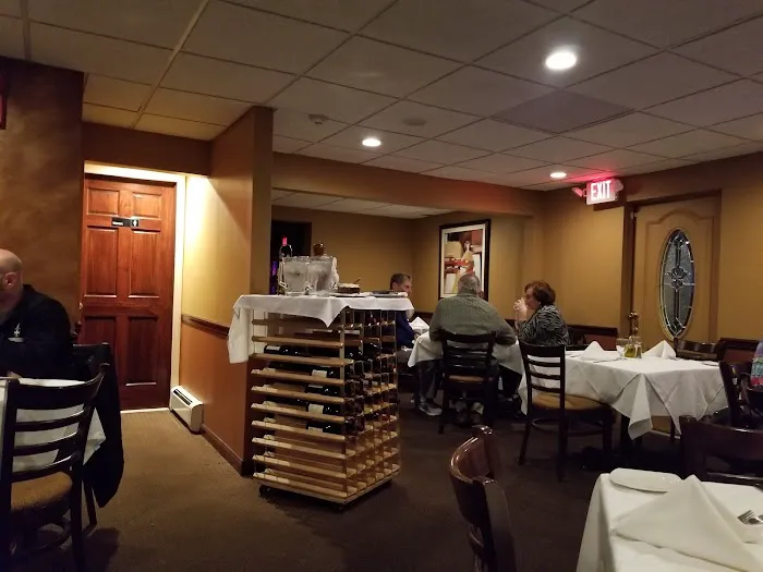 BiVio Ristorante Picture 8