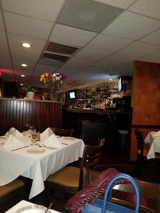 BiVio Ristorante Picture 5