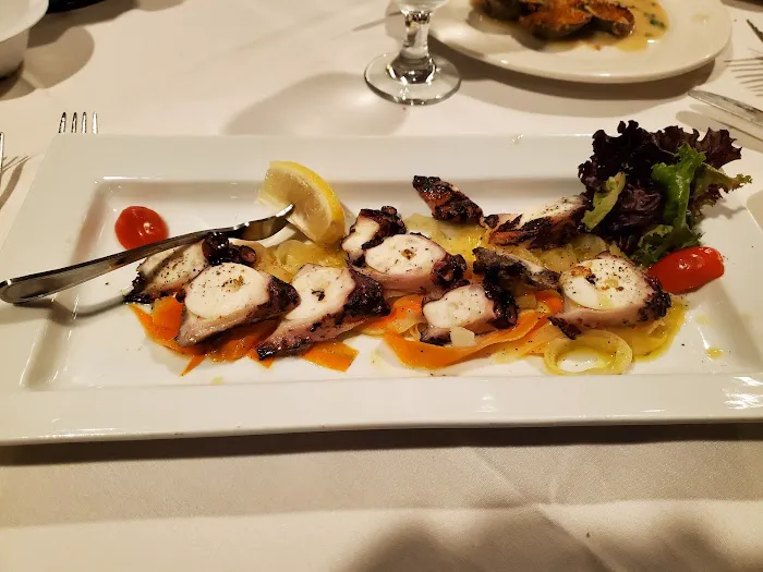 BiVio Ristorante Picture 2