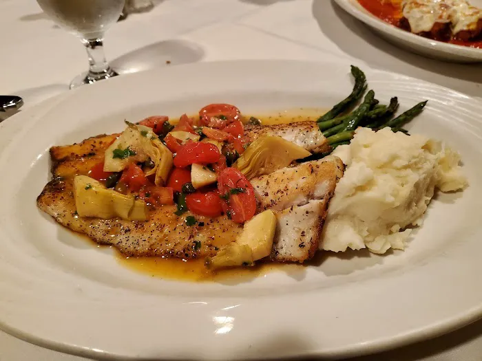 BiVio Ristorante Picture 9