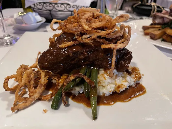 BiVio Ristorante Picture 6