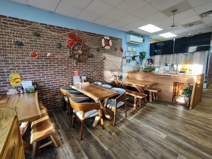 Red Cajun and Grill Picture 1