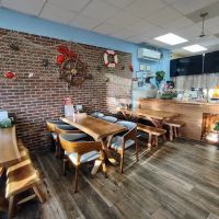 Red Cajun and Grill ico