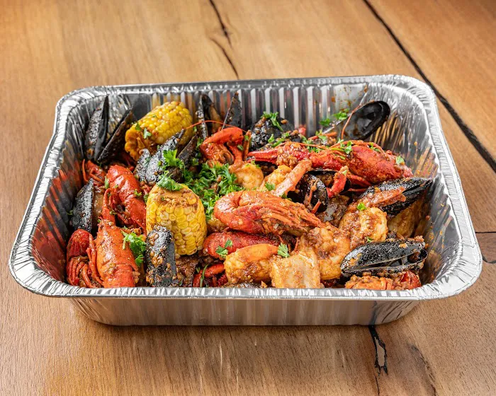 Red Cajun and Grill Picture 5