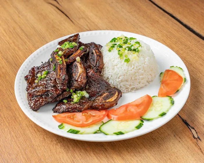 Red Cajun and Grill Picture 7