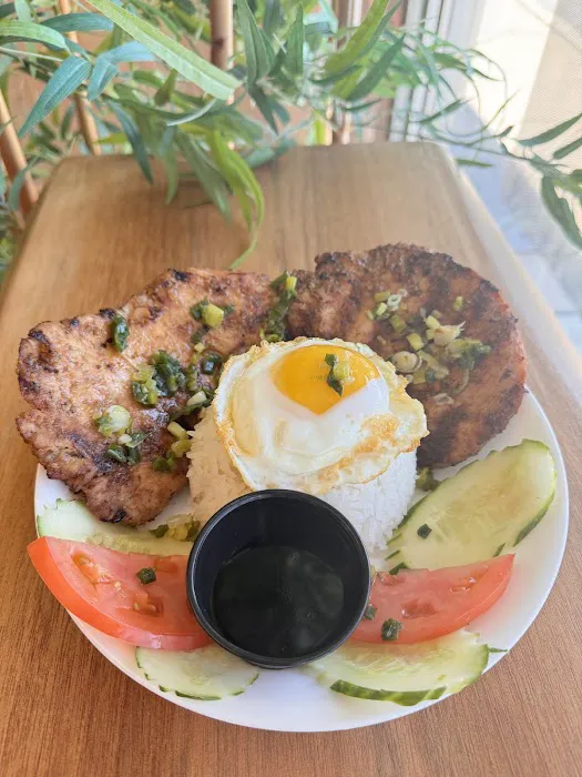 Red Cajun and Grill Picture 3