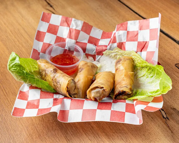 Red Cajun and Grill Picture 2