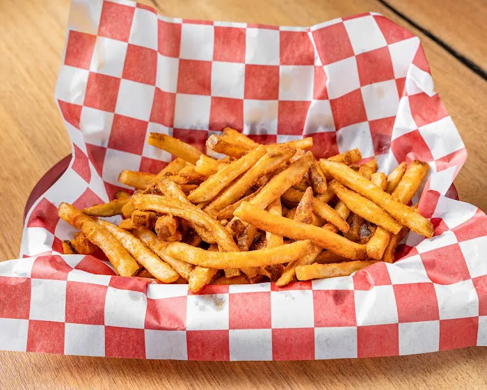 Red Cajun and Grill Picture 6