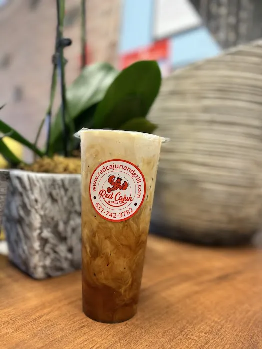 Red Cajun and Grill Picture 4