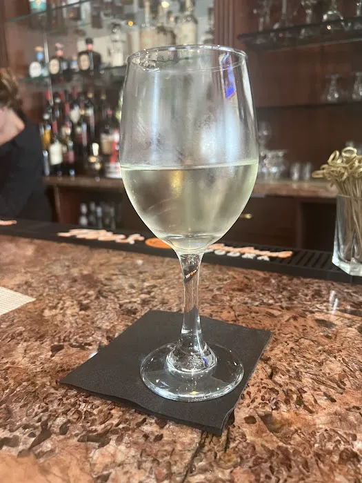 Piccolo Mondo Ristorante Picture 6