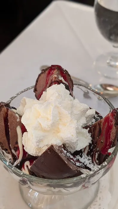 Piccolo Mondo Ristorante Picture 5