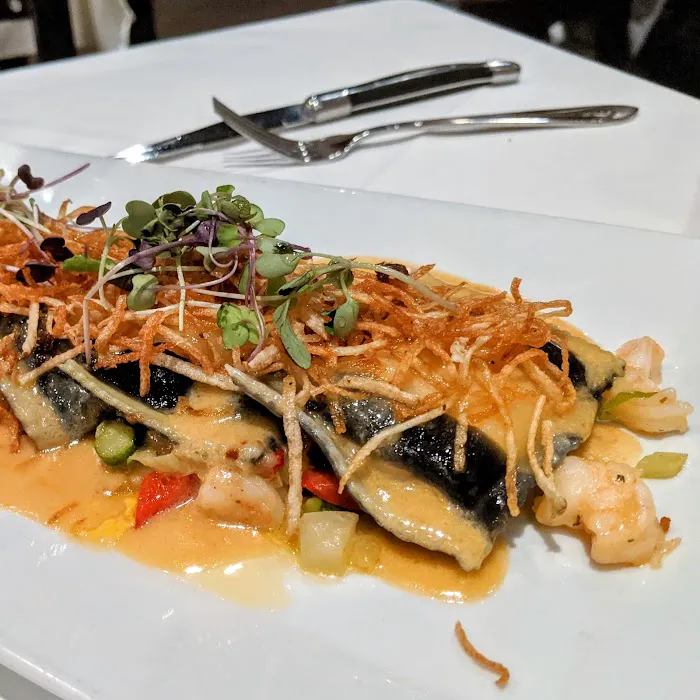 Piccolo Mondo Ristorante Picture 9