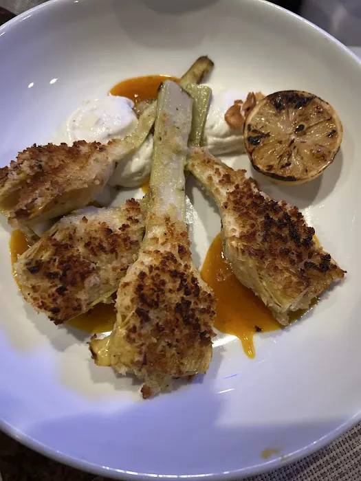 Piccolo Mondo Ristorante Picture 7