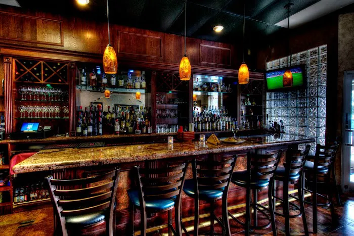 Piccolo Mondo Ristorante Picture 10