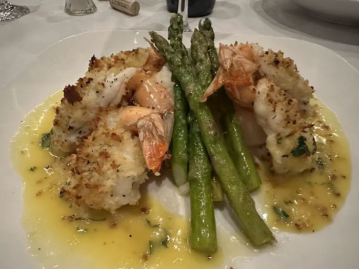 Piccolo Mondo Ristorante Picture 4