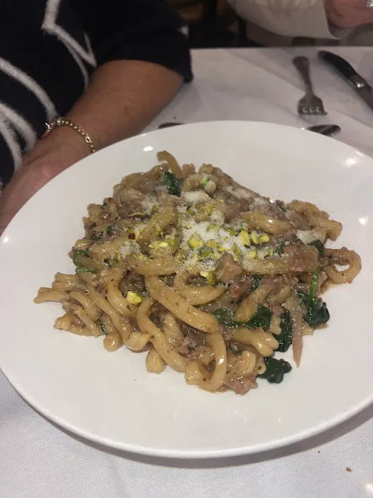 Piccolo Mondo Ristorante Picture 3