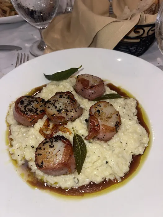 Piccolo Mondo Ristorante Picture 2