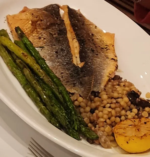 Piccolo Mondo Ristorante Picture 1