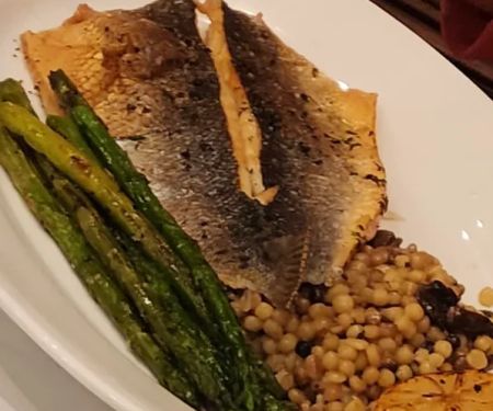 Piccolo Mondo Ristorante