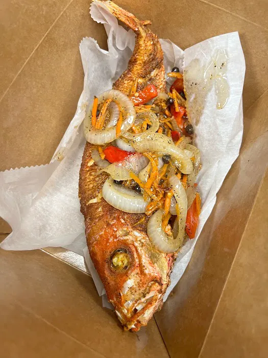 The Foood Spot Picture 3