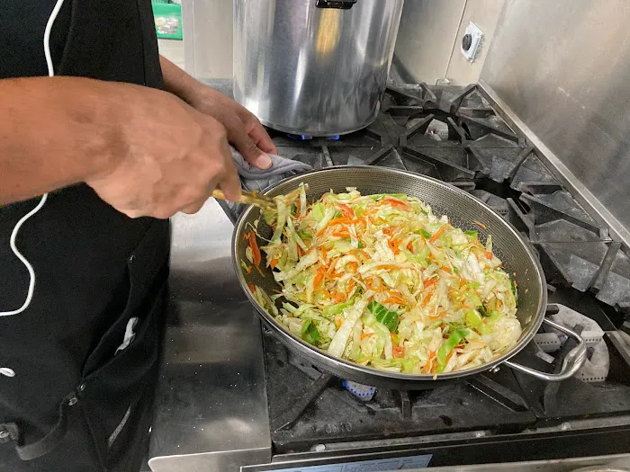 The Foood Spot Picture 2