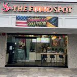 The Foood Spot