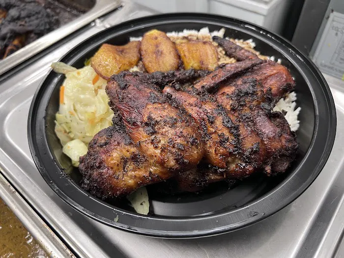 The Foood Spot Picture 4