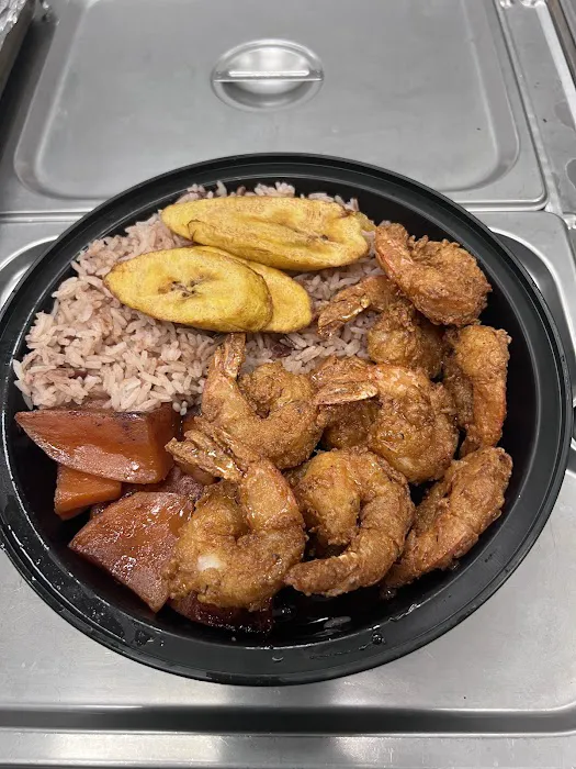 The Foood Spot Picture 5